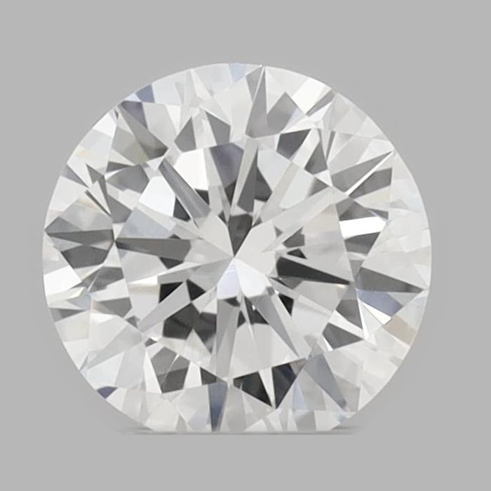 Real Diamond Image