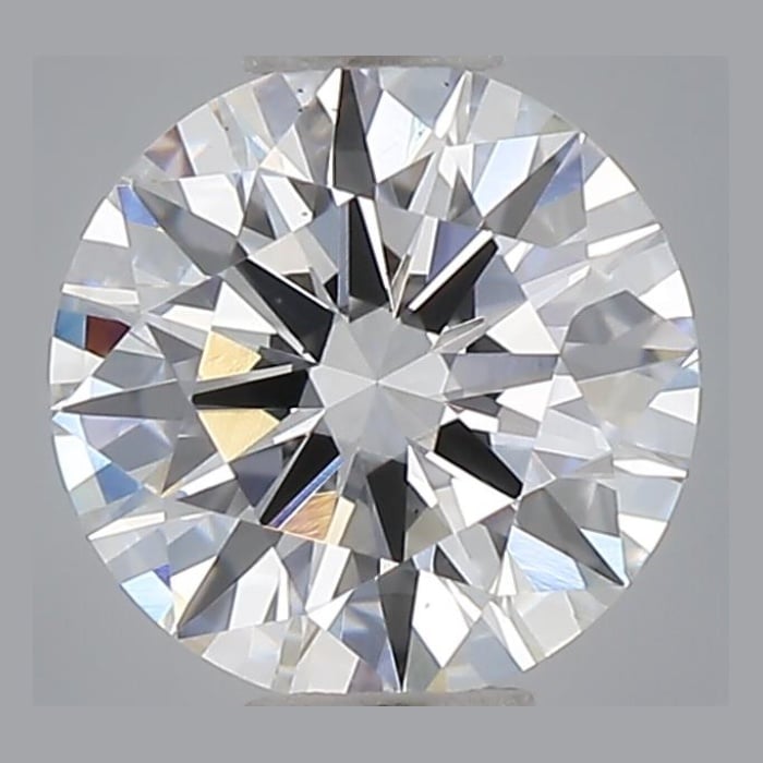 Real Diamond Image
