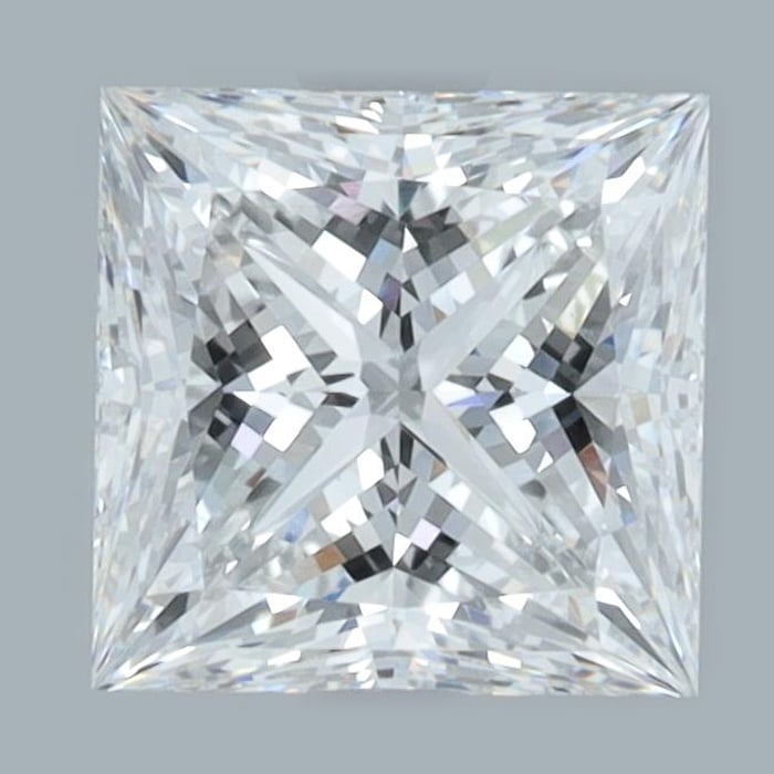 Real Diamond Image