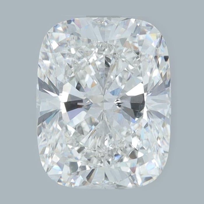 Real Diamond Image