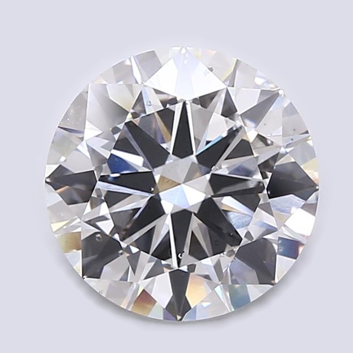 Real Diamond Image