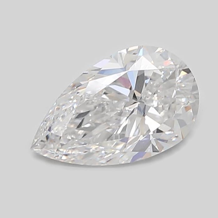 Real Diamond Image