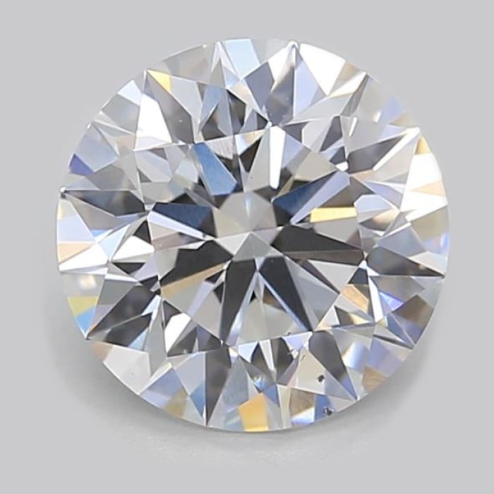 Real Diamond Image