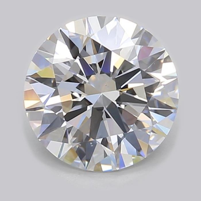 Real Diamond Image