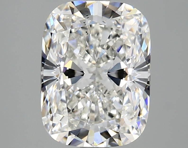 Real Diamond Image