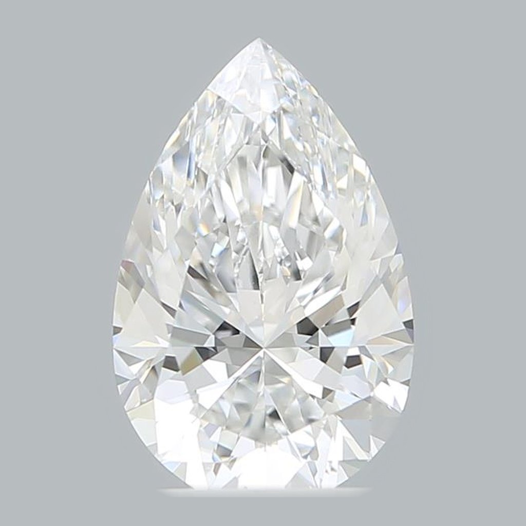 Real Diamond Image