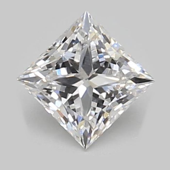 Real Diamond Image