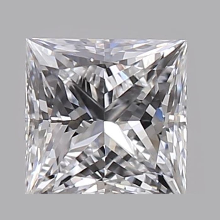 Real Diamond Image