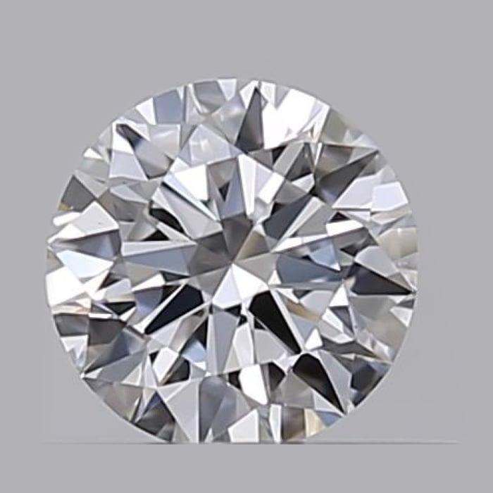 Real Diamond Image