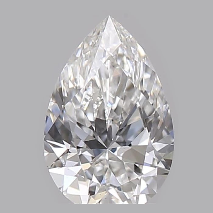 Real Diamond Image