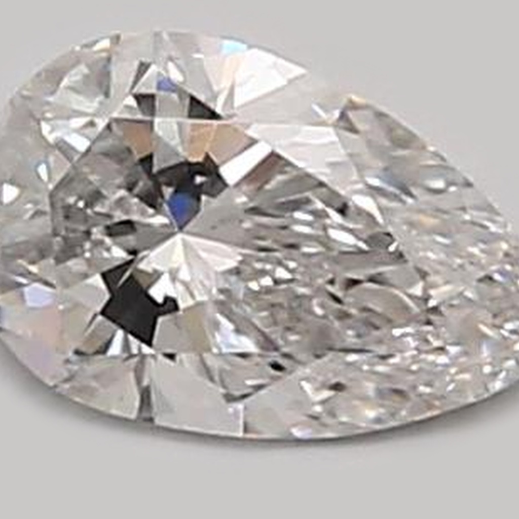 Real Diamond Image
