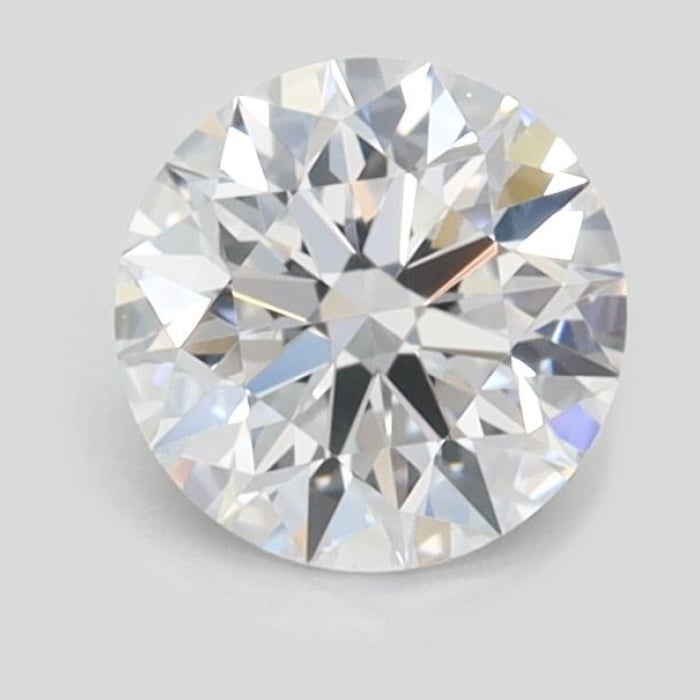 Real Diamond Image