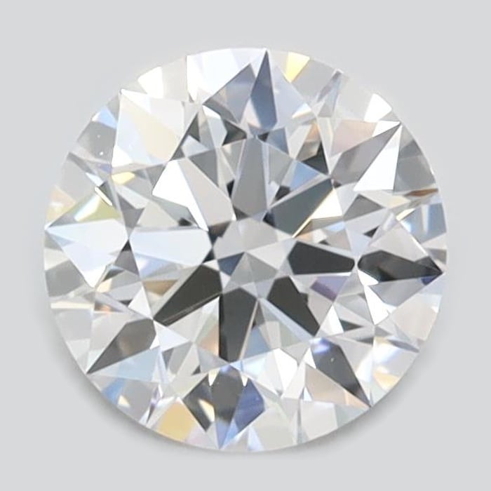 Real Diamond Image