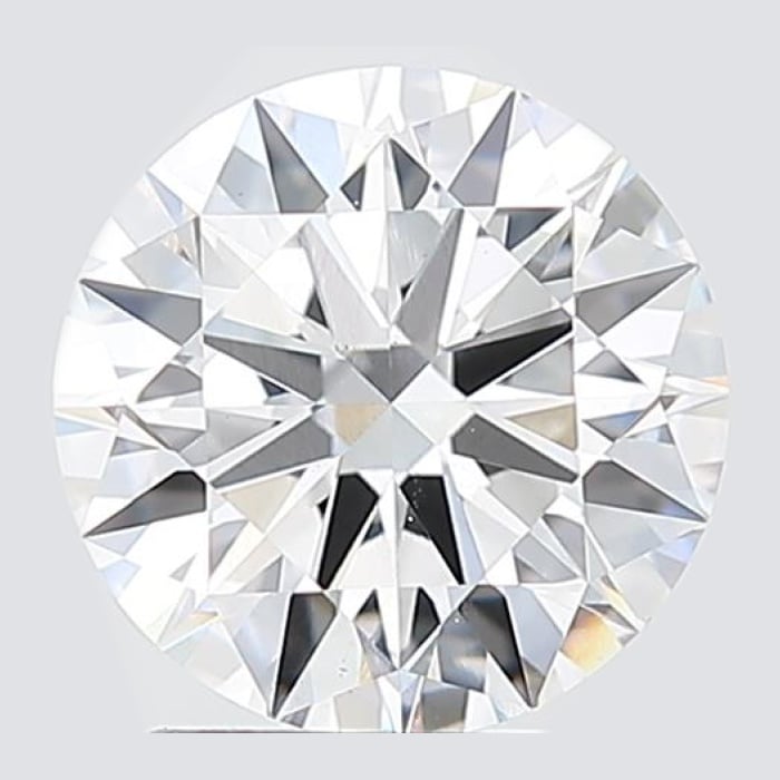 Real Diamond Image