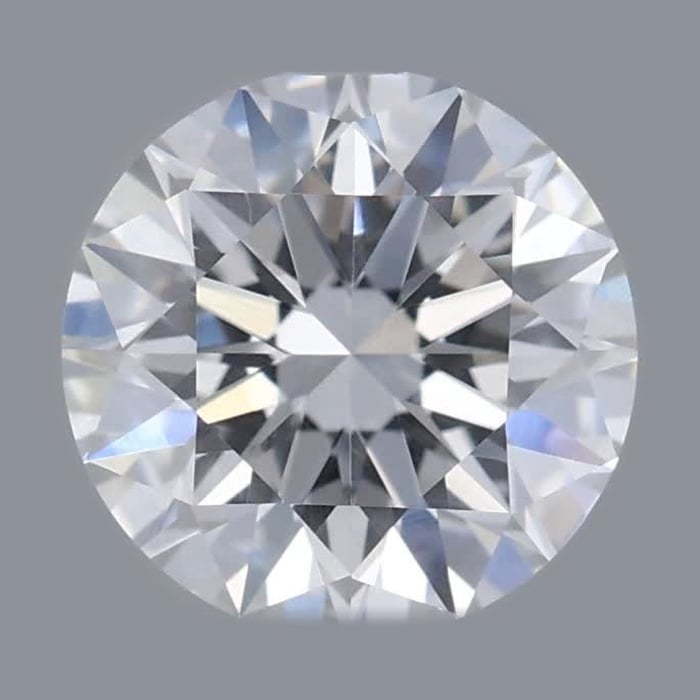 Real Diamond Image