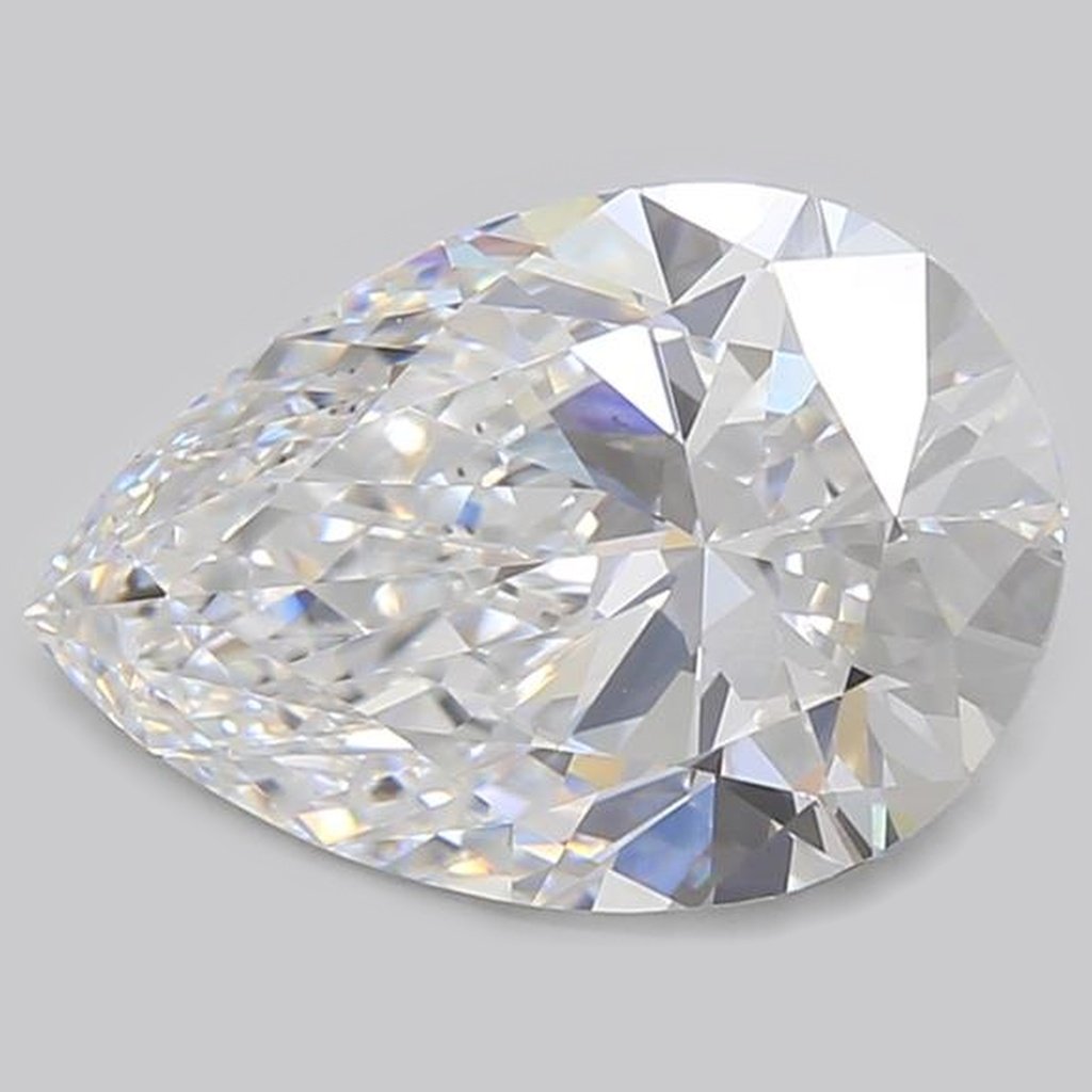 Real Diamond Image