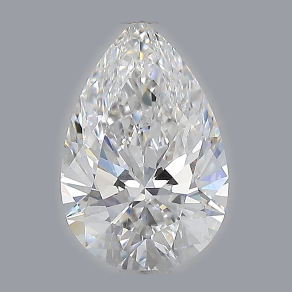 Real Diamond Image