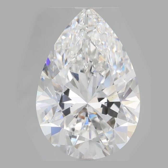 Real Diamond Image