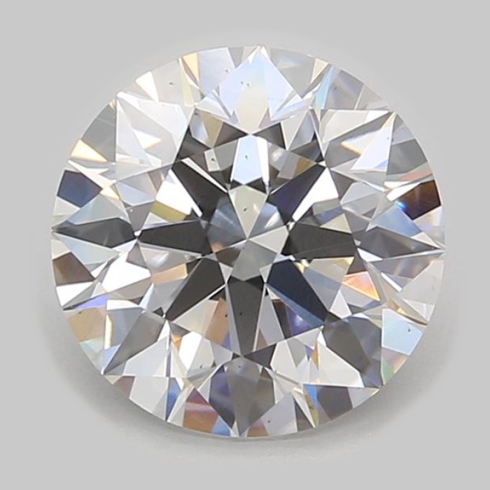 Real Diamond Image