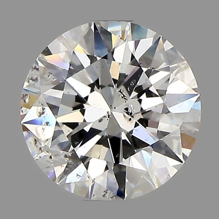 Real Diamond Image
