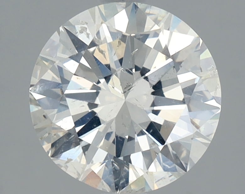 Real Diamond Image