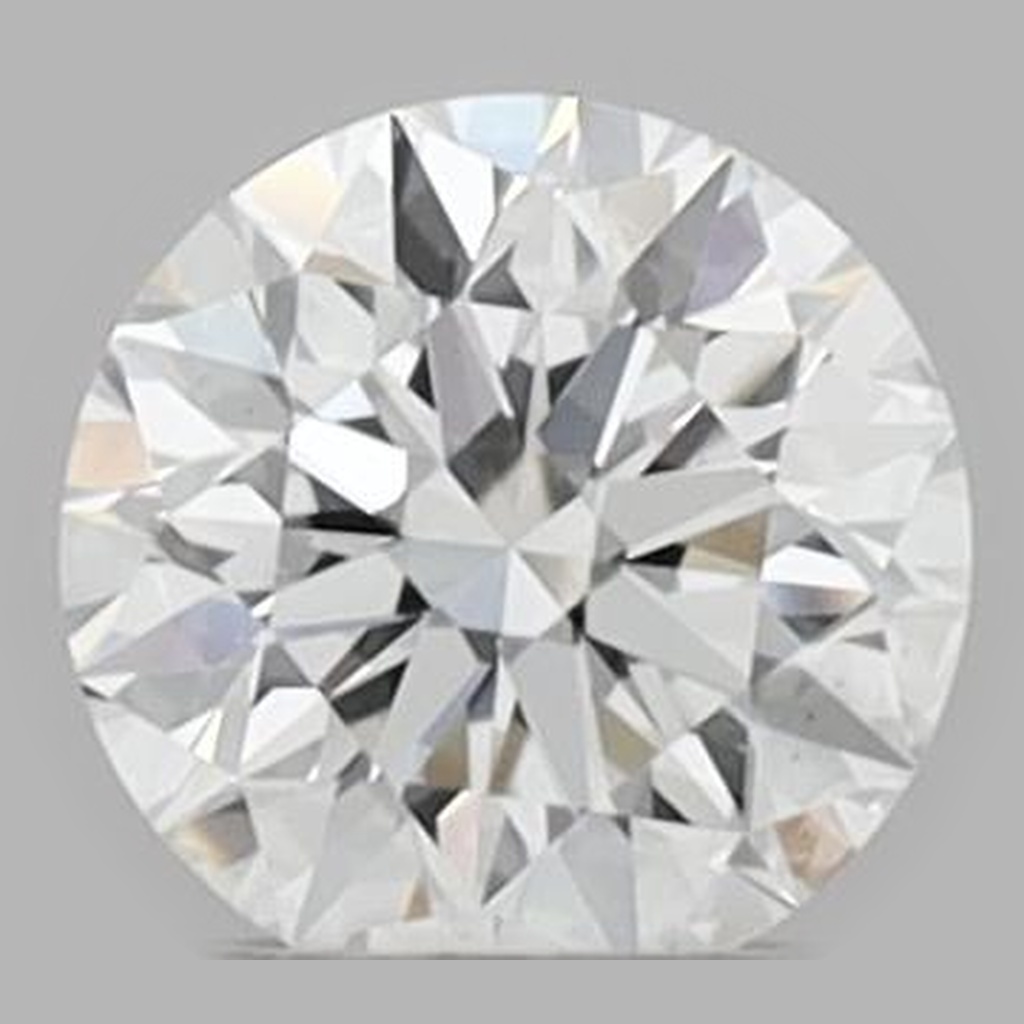 Real Diamond Image