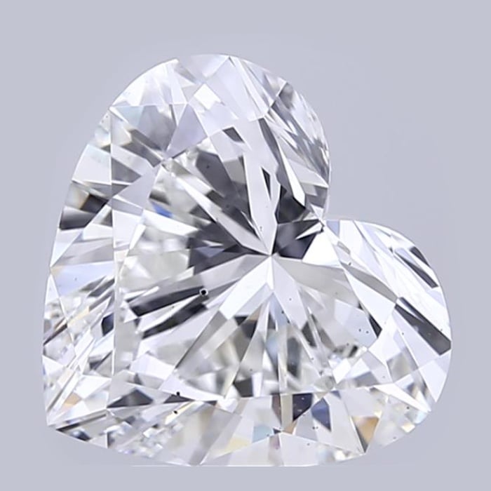 Real Diamond Image
