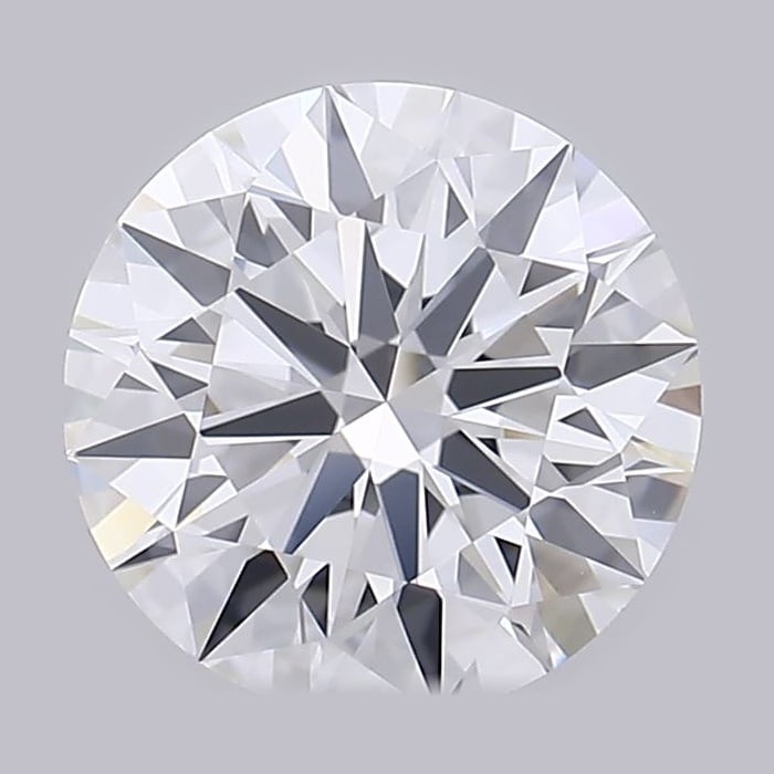 Real Diamond Image