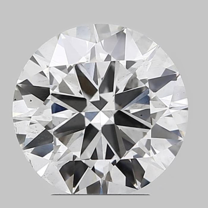 Real Diamond Image
