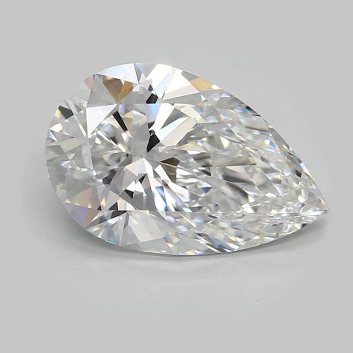 Real Diamond Image