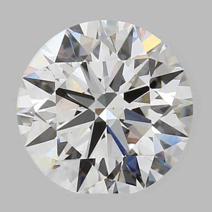 Real Diamond Image
