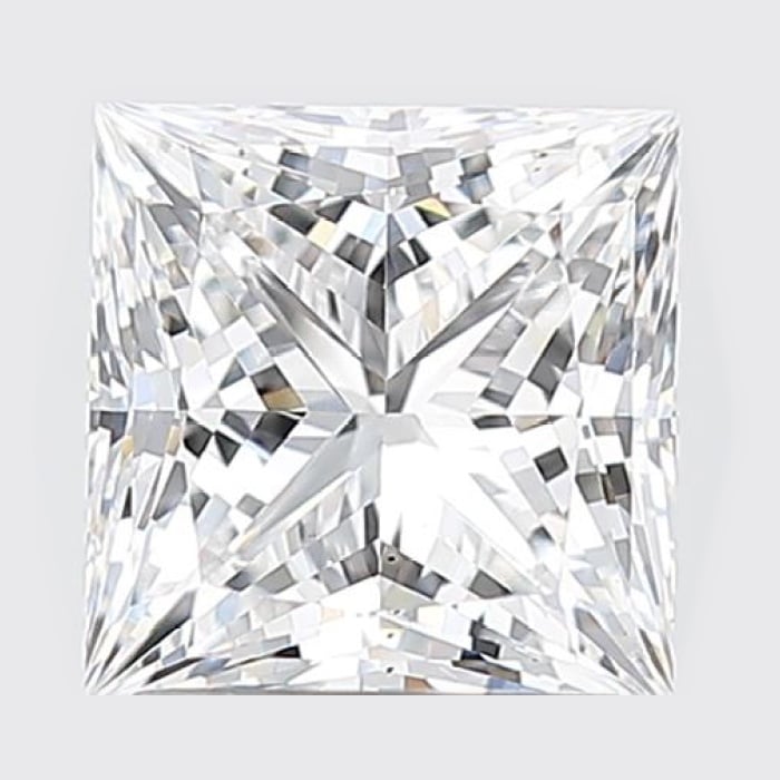Real Diamond Image