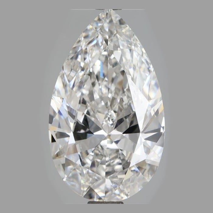 Real Diamond Image