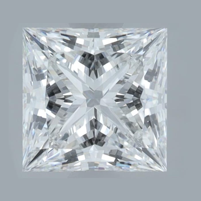 Real Diamond Image