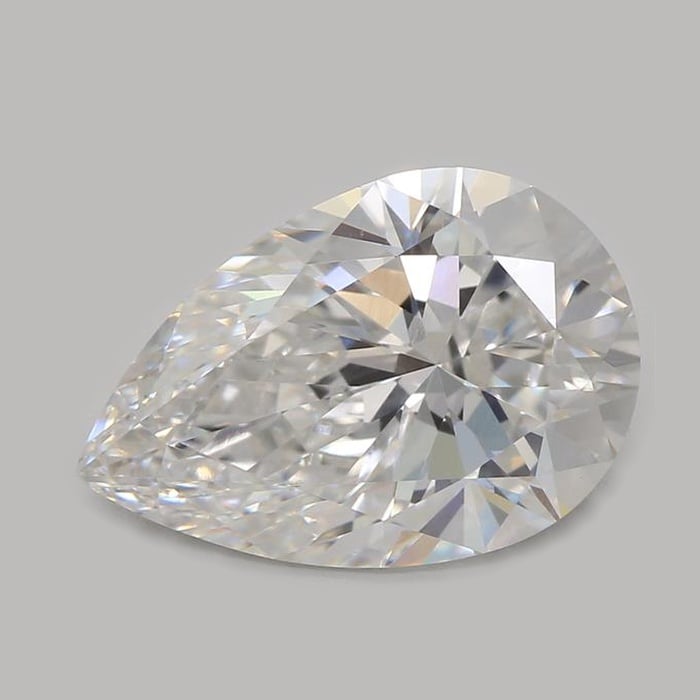 Real Diamond Image