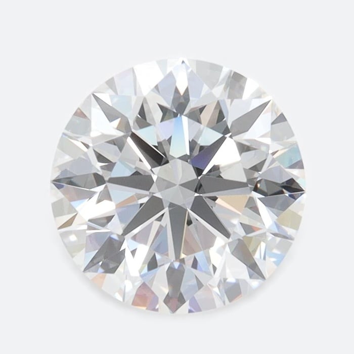 Real Diamond Image
