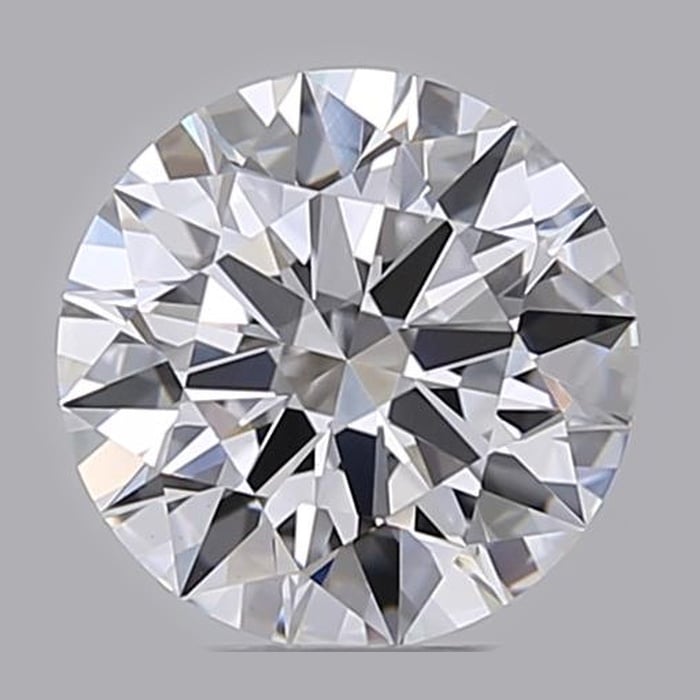 Real Diamond Image