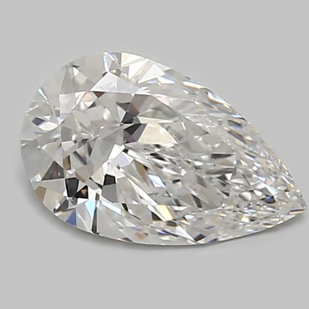 Real Diamond Image