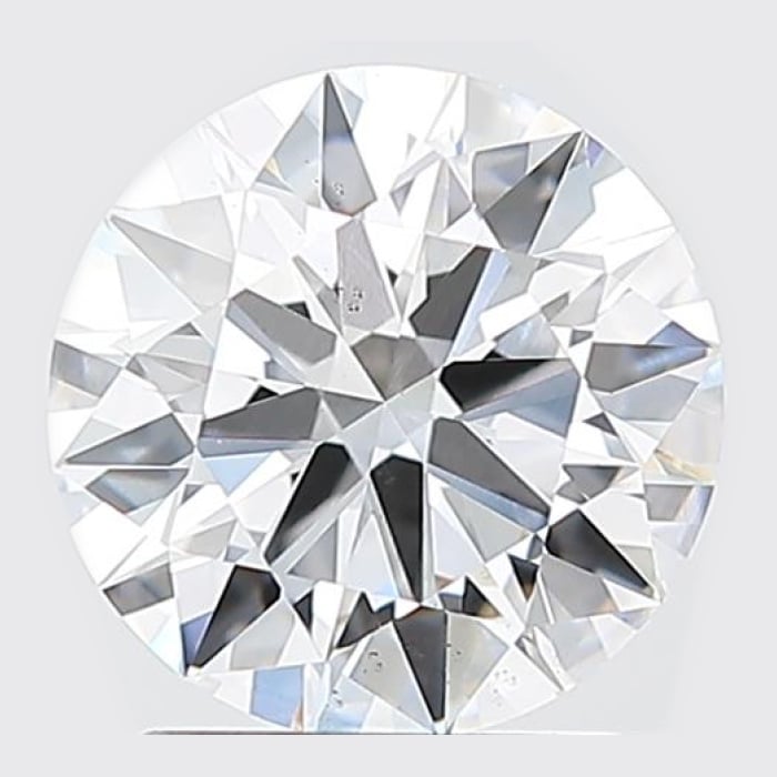 Real Diamond Image