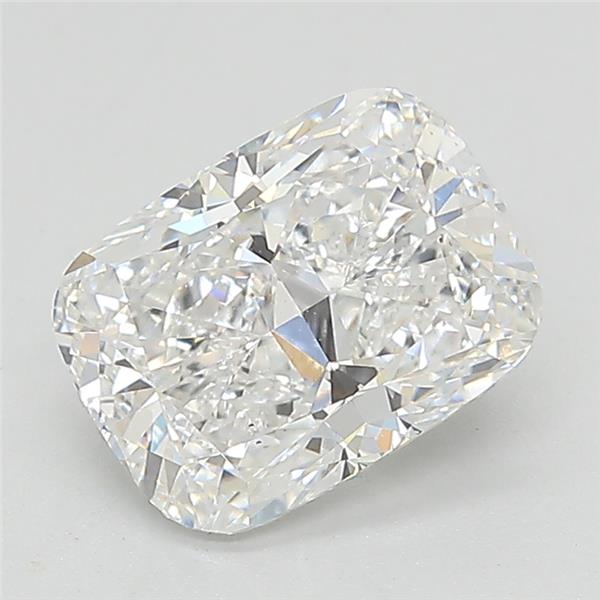 Real Diamond Image