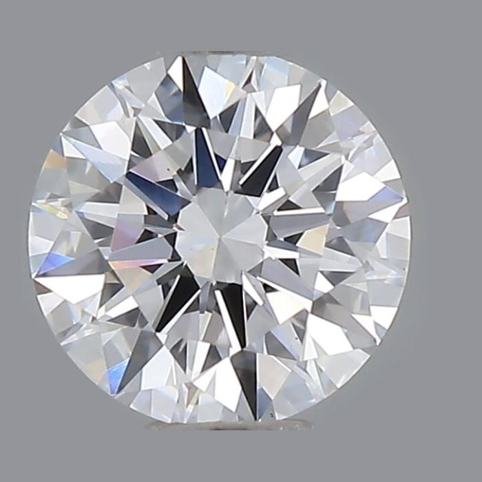 Real Diamond Image