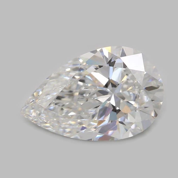Real Diamond Image