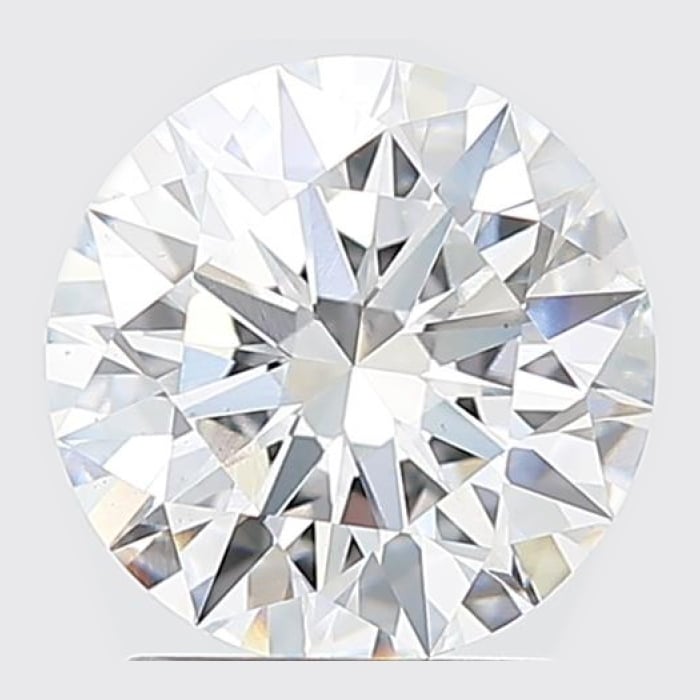 Real Diamond Image