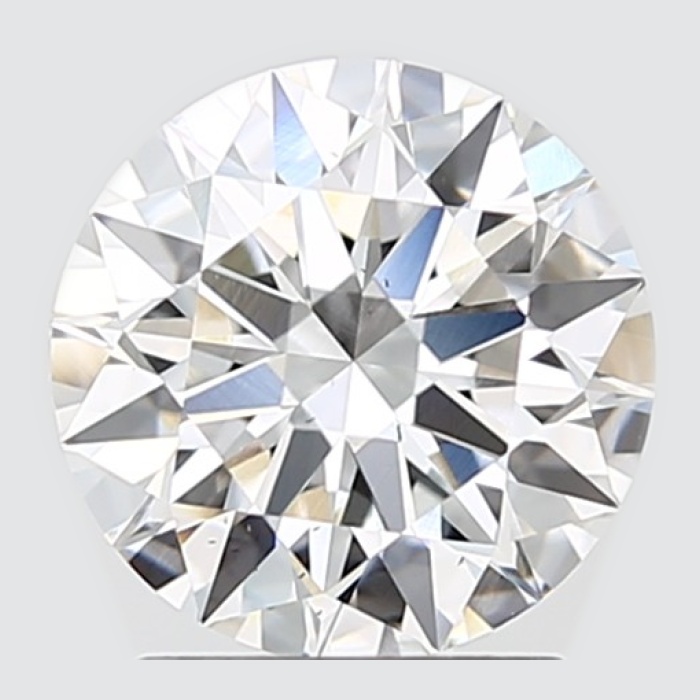Real Diamond Image