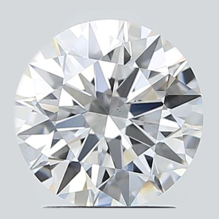 Real Diamond Image