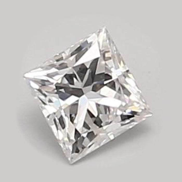 Real Diamond Image