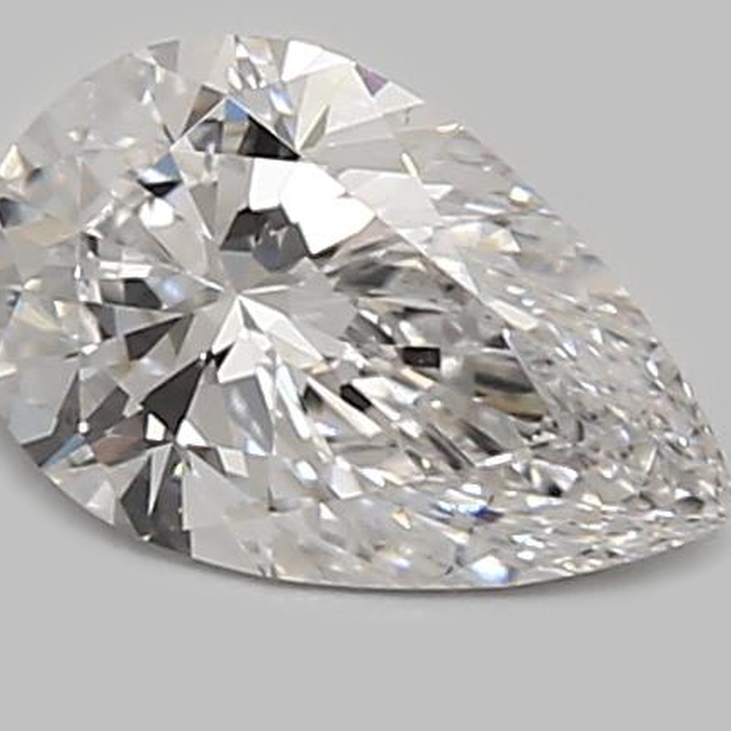 Real Diamond Image