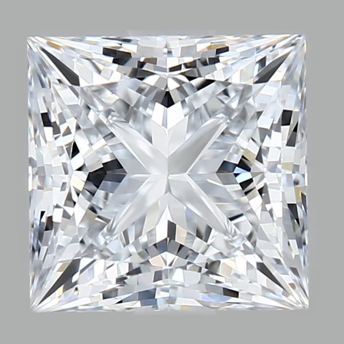 Real Diamond Image