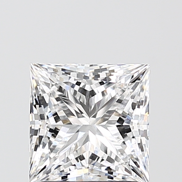 Real Diamond Image