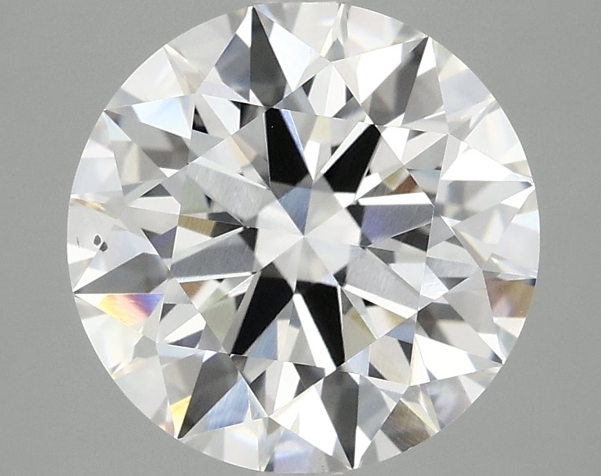 Real Diamond Image